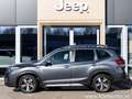 Subaru Forester 2.0I e-Boxer 4wd Aut. First Edition LEER / PANO / Grau - thumbnail 6