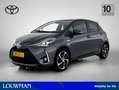 Toyota Yaris 1.5 Hybrid Executive | 1e Eigenaar | Panoramadak | Grijs - thumbnail 1