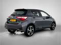 Toyota Yaris 1.5 Hybrid Executive | 1e Eigenaar | Panoramadak | Grijs - thumbnail 2