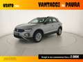 Volkswagen T-Roc 2.0 TDI Life 150 CV DSG Grijs - thumbnail 1