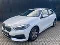 BMW 116 i 5-Türer/ Lenkradheiz/LED/Navi/Sitzheizung Weiß - thumbnail 2