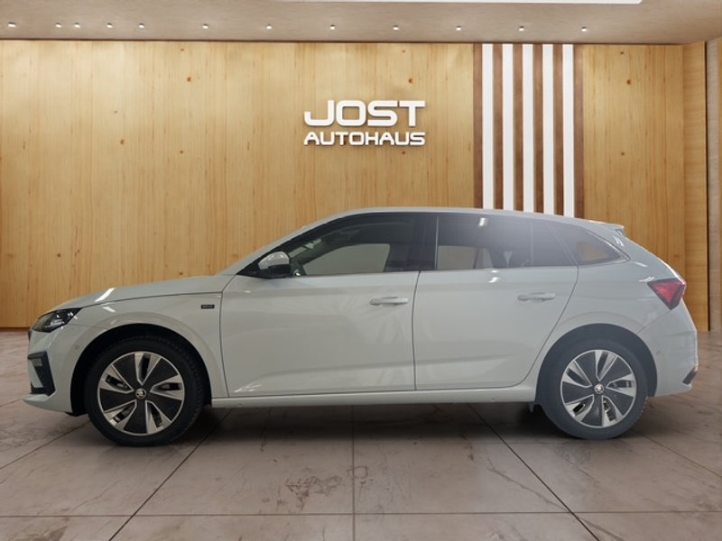 Skoda Scala Selection 1.0 TSI DSG Navi MatrixLED ACC Dig.Cockpit Kamera — photo 3