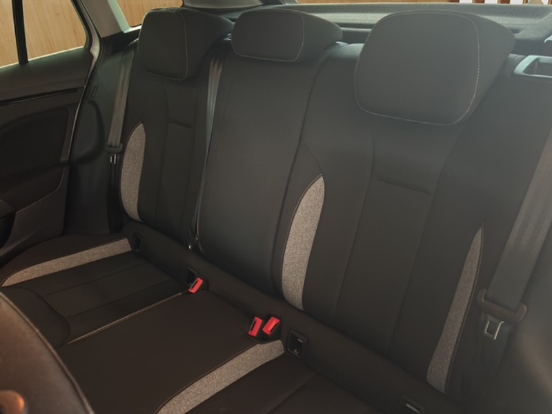 Skoda Scala Selection 1.0 TSI DSG Navi MatrixLED ACC Dig.Cockpit Kamera — photo 13