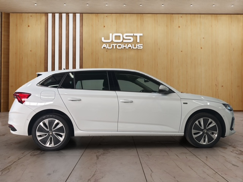 Skoda Scala Selection 1.0 TSI DSG Navi MatrixLED ACC Dig.Cockpit Kamera — photo 7