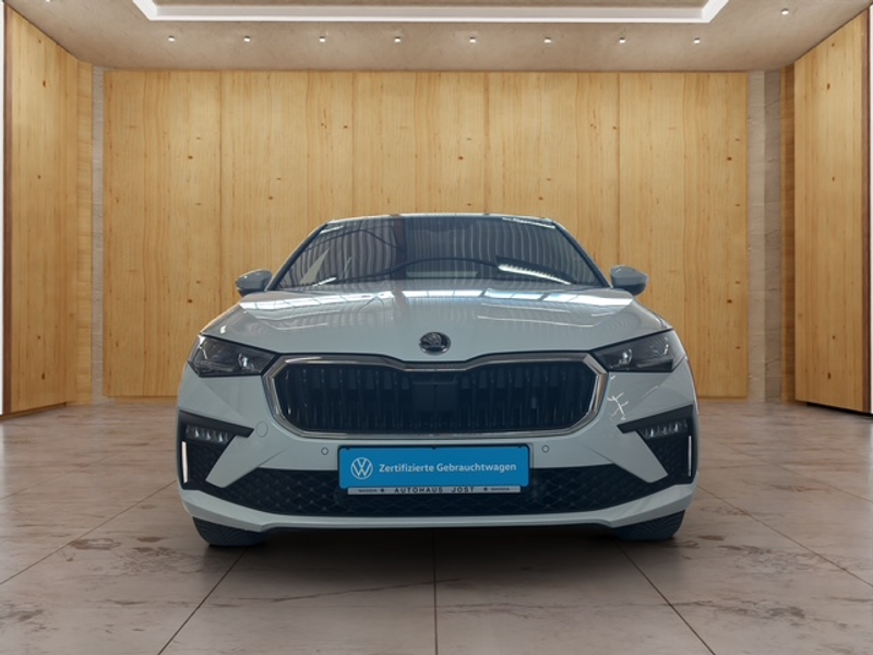 Skoda Scala Selection 1.0 TSI DSG Navi MatrixLED ACC Dig.Cockpit Kamera — photo 2