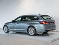 BMW 520 i Luxury Line Laser Memory Kamera DAB Panoram Gümüş rengi - thumbnail 7