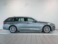 BMW 520 i Luxury Line Laser Memory Kamera DAB Panoram Срібний - thumbnail 4