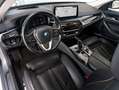 BMW 520 i Luxury Line Laser Memory Kamera DAB Panoram Gümüş rengi - thumbnail 18