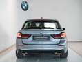 BMW 520 i Luxury Line Laser Memory Kamera DAB Panoram Gümüş rengi - thumbnail 6
