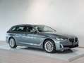BMW 520 i Luxury Line Laser Memory Kamera DAB Panoram srebrna - thumbnail 3