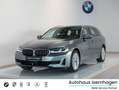 BMW 520 i Luxury Line Laser Memory Kamera DAB Panoram Argintiu - thumbnail 1