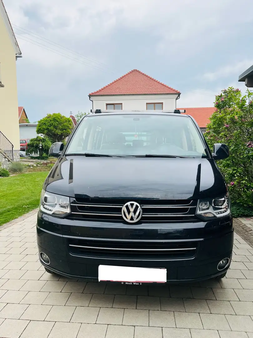 Volkswagen T5 Multivan Sky 2,0 BMT BiTDI 4motion D-PF DSG - 1