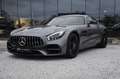 Mercedes-Benz AMG GT 4.0 V8 BiTurbo Night PANO Gris - thumbnail 1