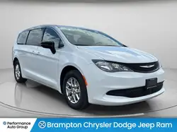 Chrysler Grand Caravan 2026