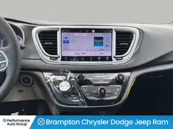 Chrysler Grand Caravan 2026 — фото 17
