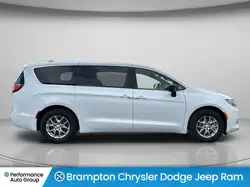 Chrysler Grand Caravan 2026