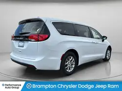 Chrysler Grand Caravan 2026