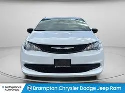 Chrysler Grand Caravan 2026