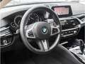 BMW 520 d Touring+Navigation+Automatik+LED+Sitzheitung+Kli Negro - thumbnail 7
