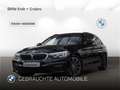 BMW 520 d Touring+Navigation+Automatik+LED+Sitzheitung+Kli Nero - thumbnail 1