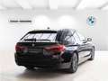 BMW 520 d Touring+Navigation+Automatik+LED+Sitzheitung+Kli Negro - thumbnail 3