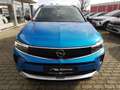Opel Grandland Elegance 1.5 D *ALCANTARA*AHK*NAVI*LED* Blau - thumbnail 3