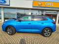 Opel Grandland Elegance 1.5 D *ALCANTARA*AHK*NAVI*LED* Blau - thumbnail 5