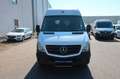 Mercedes-Benz Sprinter II Kombi 316 CDI / Klima / AHK / 9Sitze Weiß - thumbnail 8