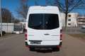 Mercedes-Benz Sprinter II Kombi 316 CDI / Klima / AHK / 9Sitze Weiß - thumbnail 4