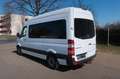 Mercedes-Benz Sprinter II Kombi 316 CDI / Klima / AHK / 9Sitze Weiß - thumbnail 3