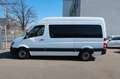 Mercedes-Benz Sprinter II Kombi 316 CDI / Klima / AHK / 9Sitze Weiß - thumbnail 2