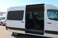 Mercedes-Benz Sprinter II Kombi 316 CDI / Klima / AHK / 9Sitze Weiß - thumbnail 14