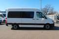 Mercedes-Benz Sprinter II Kombi 316 CDI / Klima / AHK / 9Sitze Weiß - thumbnail 6