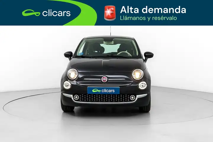 Fiat 500 Dolcevita 1.0 Hybrid (2021) 2023, foto 2