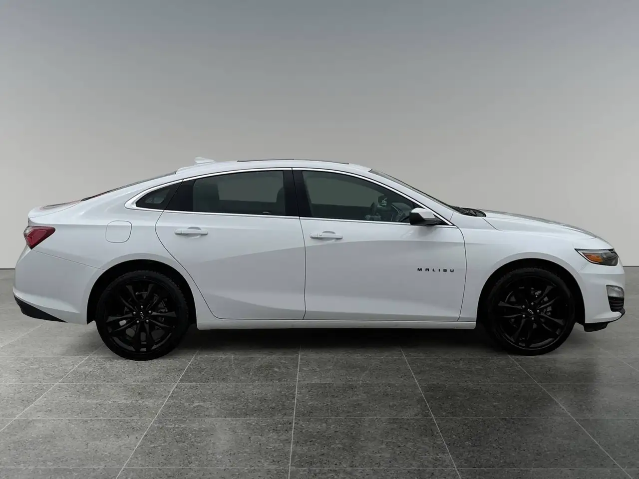 Chevrolet Malibu снимка Chevrolet Malibu