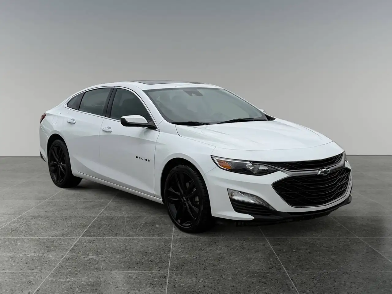 Chevrolet Malibu снимка Chevrolet Malibu