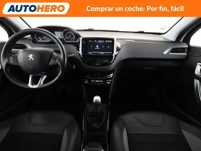 Peugeot 2008 view 13