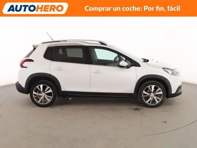 Peugeot 2008 view 7