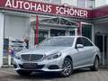 Mercedes-Benz E 250 E -Klasse Lim. E 250 BlueTec**AUTOMATIK*LED** Silber - thumbnail 1
