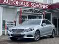 Mercedes-Benz E 250 E -Klasse Lim. E 250 BlueTec**AUTOMATIK*LED** Silber - thumbnail 10