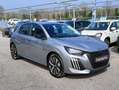 Peugeot 208 Style 100 Stop&Start 5 porte Gris - thumbnail 3