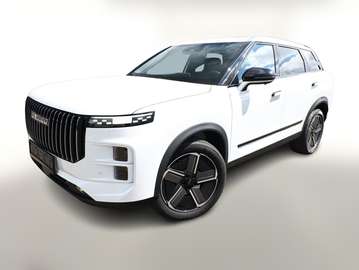 Exclusive 7 4WD Pano ACC Leder 4xSHZ Keyl 108 k...