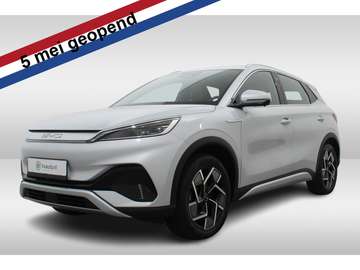 DESIGN 60 KWH 204PK 3-FASE SOH 98,2% | Panoramadak