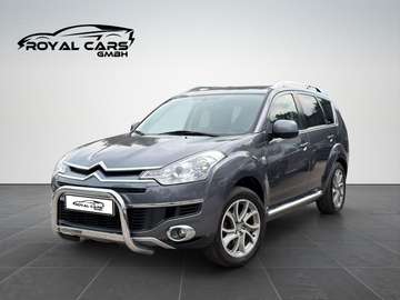 Exclusive NAVI*CAM*XENON*PDC*7-SITZER*