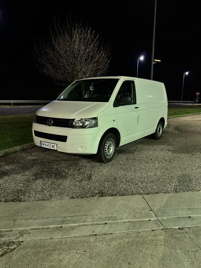 Volkswagen T5 2.0TDI FINANZIERUNG MÖGLICH - 2