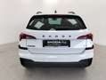 Skoda Kamiq 1.0 TSI 115 CV DSG Black Dots Blanc - thumbnail 7