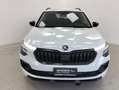 Skoda Kamiq 1.0 TSI 115 CV DSG Black Dots Blanc - thumbnail 6