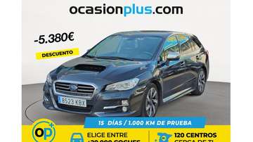 1.6 GT Sport Lineartronic