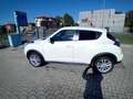 Nissan Juke Juke 1.2 dig-t N-Connecta 115cv Bianco - thumbnail 4
