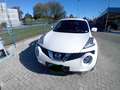 Nissan Juke Juke 1.2 dig-t N-Connecta 115cv Bianco - thumbnail 1